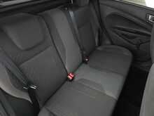 Ford Fiesta T EcoBoost ST-Line 