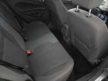 Ford Fiesta T EcoBoost ST-Line 