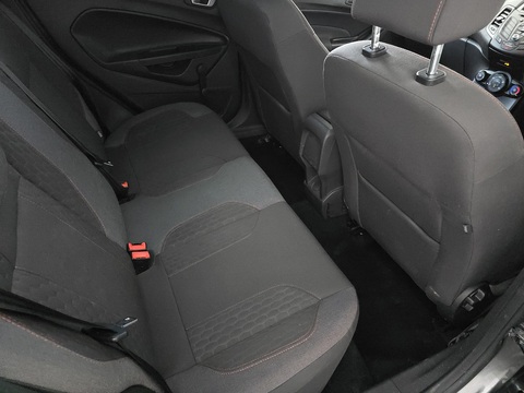 1.0T EcoBoost ST-Line Hatchback 5dr Petrol Manual Euro 6 (s/s) (140 ps)