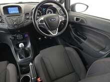 Ford Fiesta T EcoBoost ST-Line 