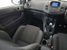 Ford Fiesta T EcoBoost ST-Line 