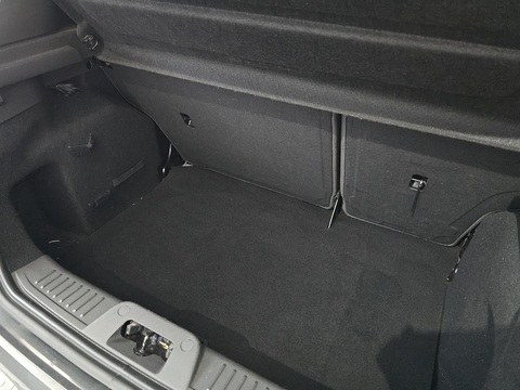 1.0T EcoBoost ST-Line Hatchback 5dr Petrol Manual Euro 6 (s/s) (140 ps)