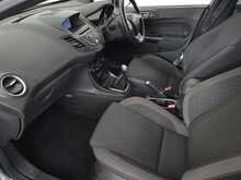 Ford Fiesta T EcoBoost ST-Line 