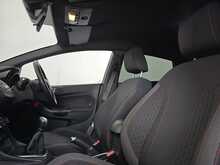 Ford Fiesta T EcoBoost ST-Line 