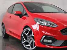Ford Fiesta T EcoBoost ST-3 