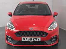 Ford Fiesta T EcoBoost ST-3 