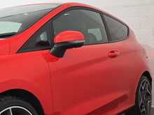 Ford Fiesta T EcoBoost ST-3 