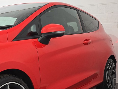 1.5T EcoBoost ST-3 Hatchback 3dr Petrol Manual Euro 6 (200 ps)