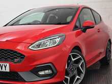 Ford Fiesta T EcoBoost ST-3 