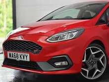Ford Fiesta T EcoBoost ST-3 
