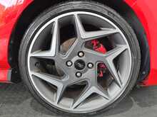 Ford Fiesta T EcoBoost ST-3 