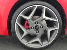 Ford Fiesta T EcoBoost ST-3 