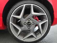 Ford Fiesta T EcoBoost ST-3 