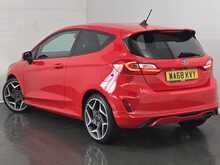Ford Fiesta T EcoBoost ST-3 