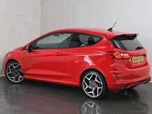 Ford Fiesta T EcoBoost ST-3 