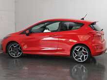 Ford Fiesta T EcoBoost ST-3 