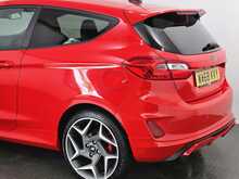 Ford Fiesta T EcoBoost ST-3 