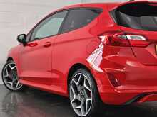 Ford Fiesta T EcoBoost ST-3 