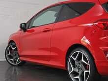 Ford Fiesta T EcoBoost ST-3 
