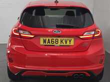 Ford Fiesta T EcoBoost ST-3 