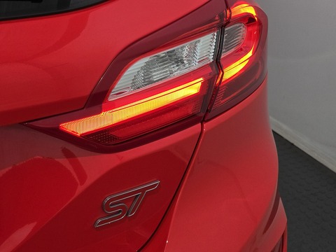 1.5T EcoBoost ST-3 Hatchback 3dr Petrol Manual Euro 6 (200 ps)