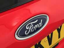 Ford Fiesta T EcoBoost ST-3 