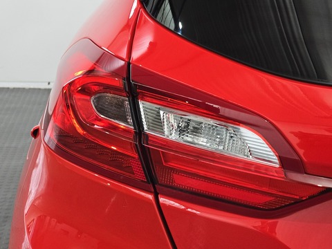 1.5T EcoBoost ST-3 Hatchback 3dr Petrol Manual Euro 6 (200 ps)