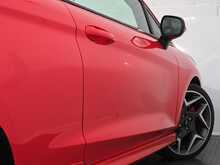 Ford Fiesta T EcoBoost ST-3 