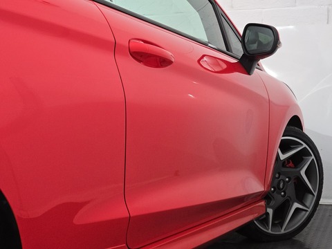 1.5T EcoBoost ST-3 Hatchback 3dr Petrol Manual Euro 6 (200 ps)