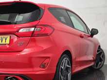 Ford Fiesta T EcoBoost ST-3 