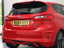 Ford Fiesta T EcoBoost ST-3 