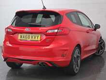 Ford Fiesta T EcoBoost ST-3 