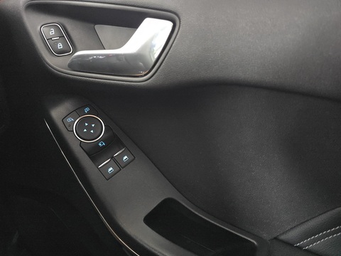 1.5T EcoBoost ST-3 Hatchback 3dr Petrol Manual Euro 6 (200 ps)