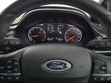 Ford Fiesta T EcoBoost ST-3 
