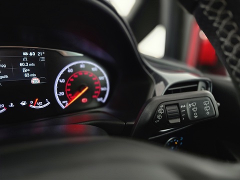 1.5T EcoBoost ST-3 Hatchback 3dr Petrol Manual Euro 6 (200 ps)