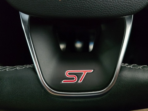 1.5T EcoBoost ST-3 Hatchback 3dr Petrol Manual Euro 6 (200 ps)