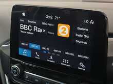 Ford Fiesta T EcoBoost ST-3 