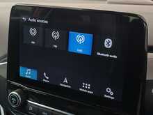 Ford Fiesta T EcoBoost ST-3 