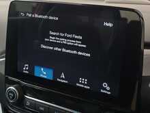 Ford Fiesta T EcoBoost ST-3 