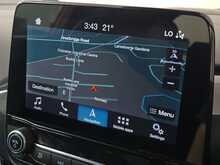 Ford Fiesta T EcoBoost ST-3 