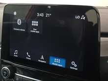 Ford Fiesta T EcoBoost ST-3 