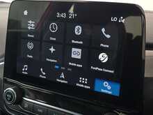 Ford Fiesta T EcoBoost ST-3 