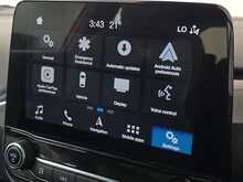 Ford Fiesta T EcoBoost ST-3 