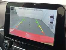 Ford Fiesta T EcoBoost ST-3 