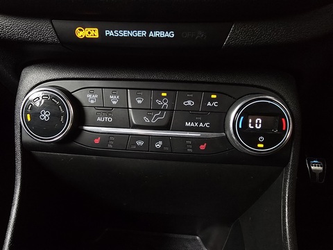 1.5T EcoBoost ST-3 Hatchback 3dr Petrol Manual Euro 6 (200 ps)