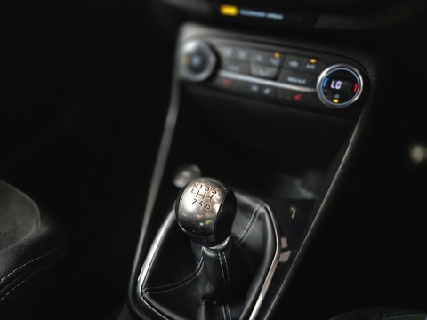 1.5T EcoBoost ST-3 Hatchback 3dr Petrol Manual Euro 6 (200 ps)