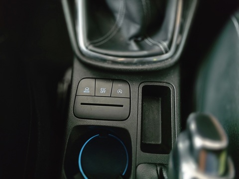 1.5T EcoBoost ST-3 Hatchback 3dr Petrol Manual Euro 6 (200 ps)