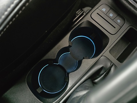 1.5T EcoBoost ST-3 Hatchback 3dr Petrol Manual Euro 6 (200 ps)