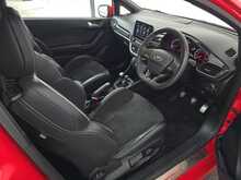 Ford Fiesta T EcoBoost ST-3 