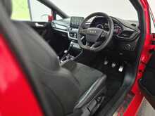 Ford Fiesta T EcoBoost ST-3 